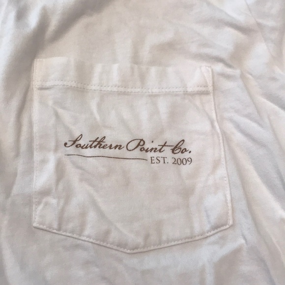 Long sleeve T - Picture 2 of 4